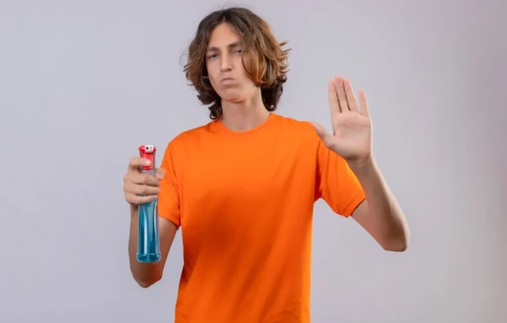 Un mosquito que ya no responde igual