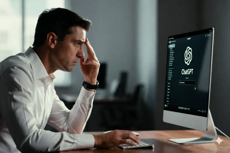 No te dejes despedir por la inteligencia artificial: 12 modelos que jubilaron a ChatGPT y que si no aprendes a manejar podrían usurpar tu cargo