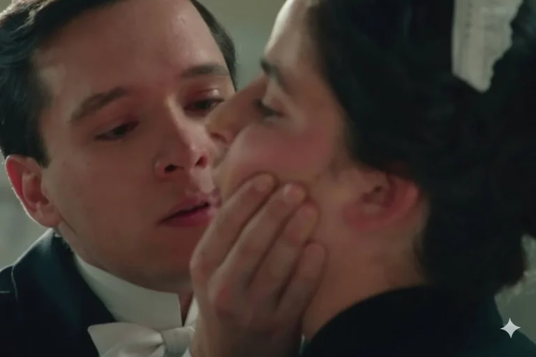 ‘La Promesa’ y el pasado oculto de Manu Imízcoz: el durísimo trabajo que aceptó para sobrevivir antes de llegar a palacio