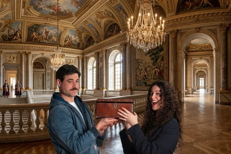 ‘La Promesa’ vs ‘Valle Salvaje’: el videopodcast donde tú preguntas y los actores confiesan