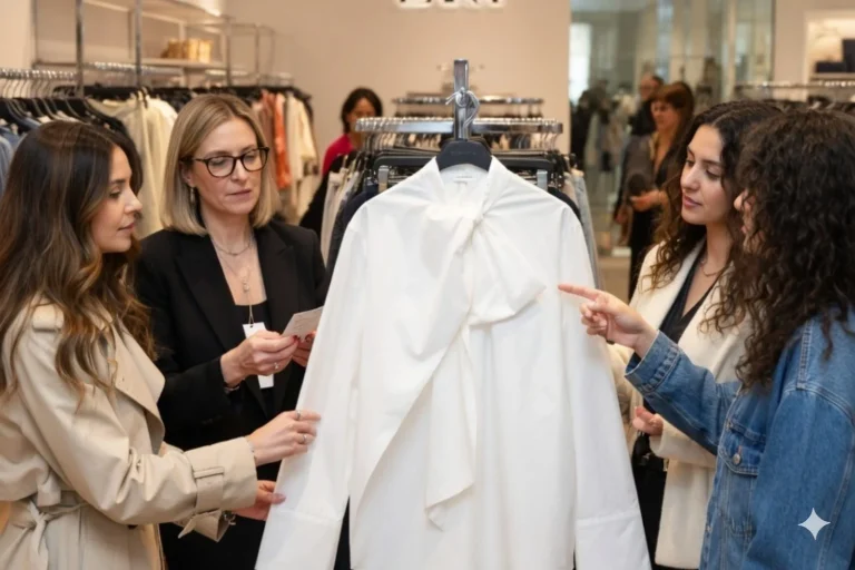 Letizia paraliza su agenda con el conjunto de Zara que humilla al lujo: la blusa con «efecto tipazo» ya renueva los armarios de Madrid