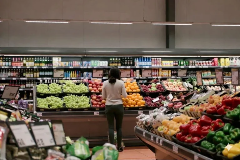 Lidl agota las 5 alternativas saludables de su menú de ahorro que las familias de España compran por cajas