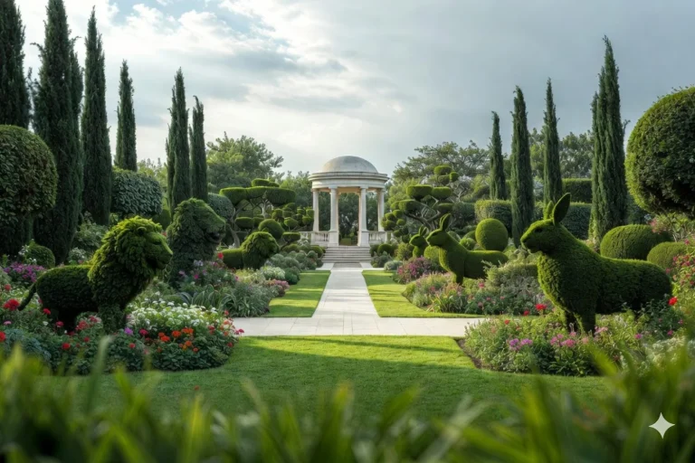 Lidl adelanta la primavera al 13 de marzo: 3 decoraciones de jardín para crear un «edén» por menos de lo que cuesta un café