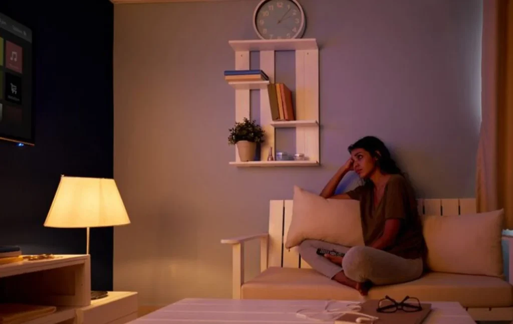 De las calles a la habitación, una exposición constante