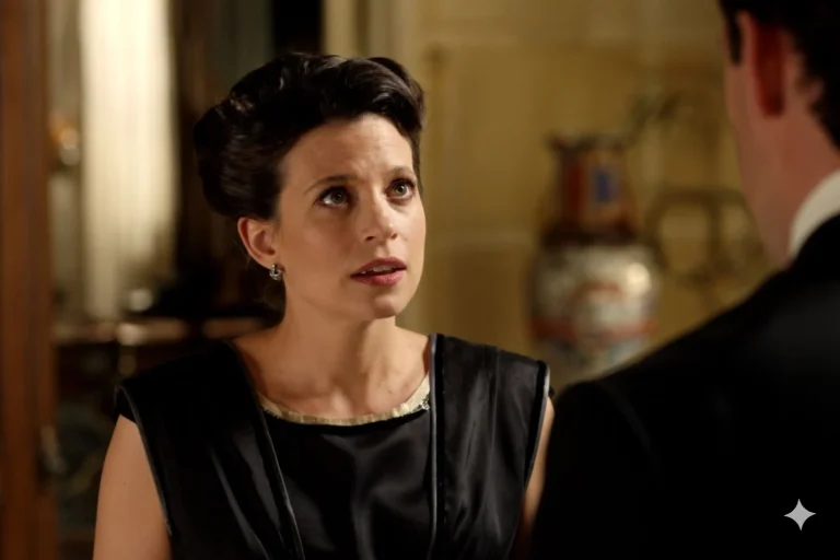 Martina, entre el refugio de ‘La Promesa’ y el éxito en Instagram: así factura la actriz que ha enamorado a la generación Z