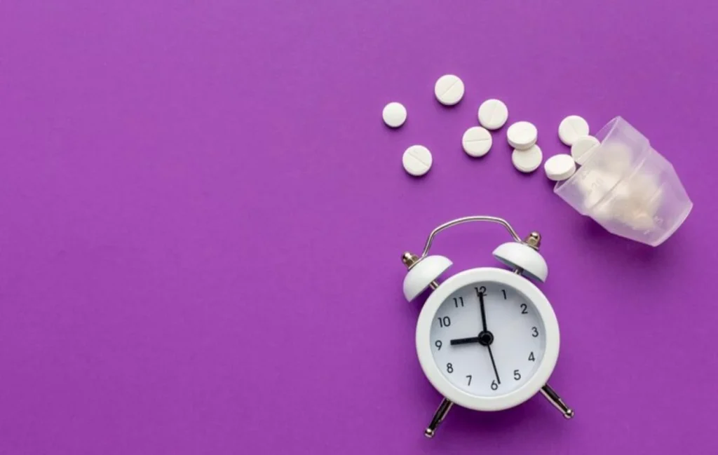 La melatonina puede ser útil en casos concretos