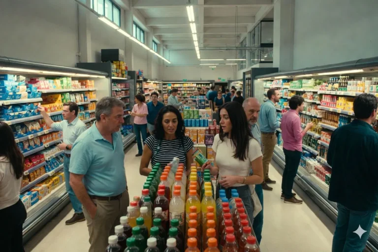 Mercadona divide a sus clientes con la bebida de leche, canela y limón que nadie esperaba: Cuál elegir y por qué