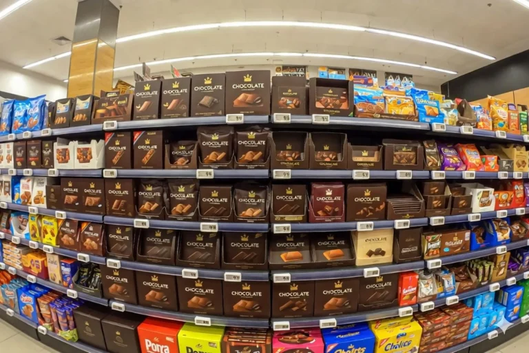 Mercadona jubila al yogur de siempre: el chocolate negro de 2€ que los nutricionistas permiten para desactivar tu ansiedad