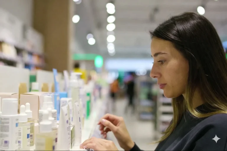 Mercadona tiene el nuevo sérum de ácido hialurónico que los dermatólogos de España comparan con marcas de 80 euros