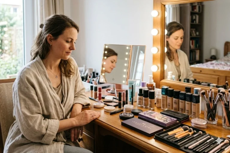 Mercadona tiene en oferta la prebase Active Glow con vitamina A que «resucita» tu rostro de un solo brochazo