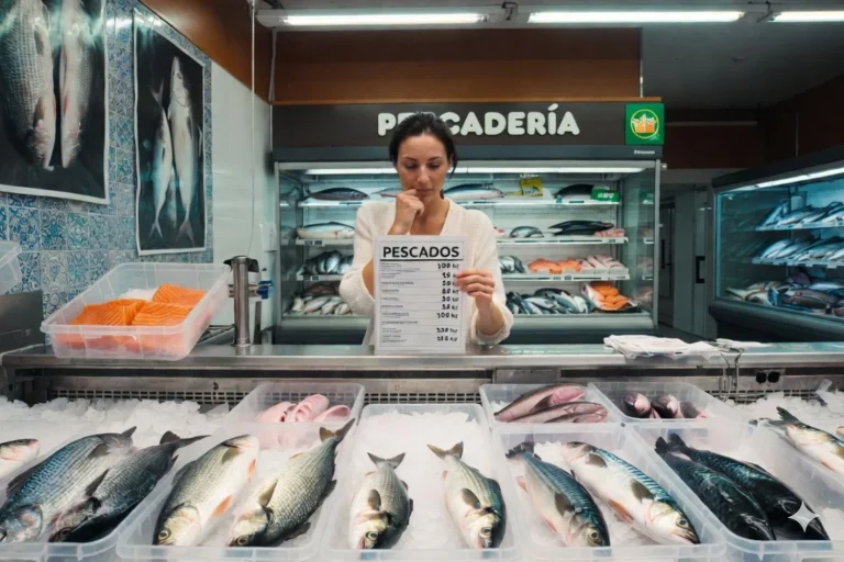 Mercadona tira el precio del bacalao hoy: la oferta milagrosa que te salva del viacrucis inflacionario de Semana Santa