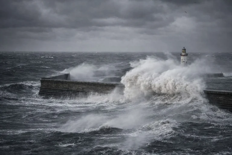 Alerta por meteotsunamis en España: los dos pueblos con más riesgo y los 6 puntos calientes bajo aviso