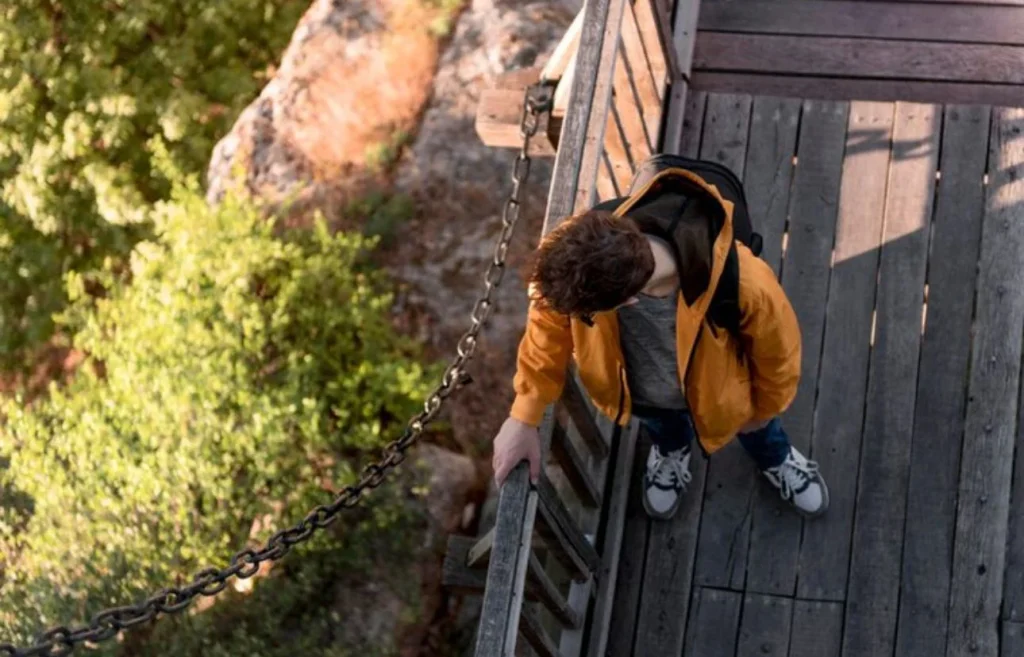 Las fobias más comunes que pueden condicionar tu día a día sin darte cuenta 6 Moncloa Así afectan las fobias al cuerpo y la mente