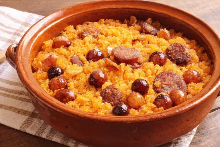 El gesto que arruina las migas del pastor antes de echar el agua y que parece inocente