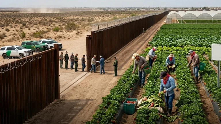 Giro inesperado de Trump: Por qué su administración está trayendo de vuelta a los migrantes que expulsó