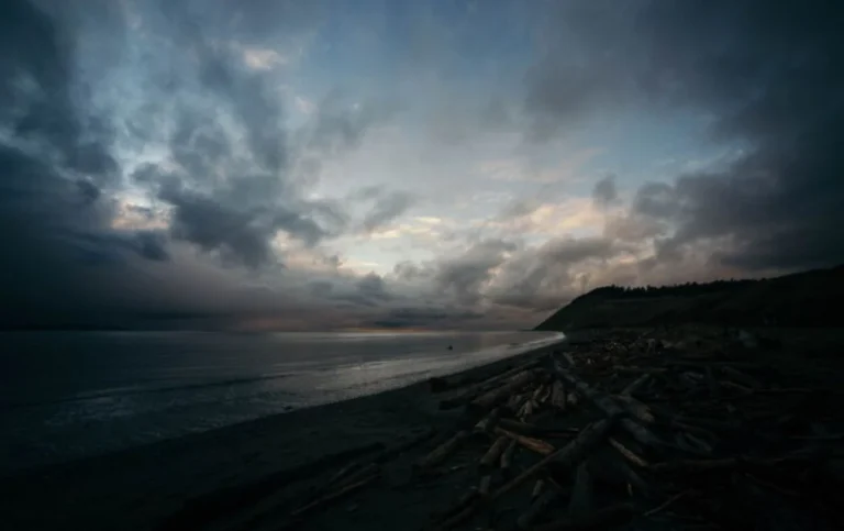 La relación entre cielos oscuros y salud mental que cada vez interesa más a los expertos