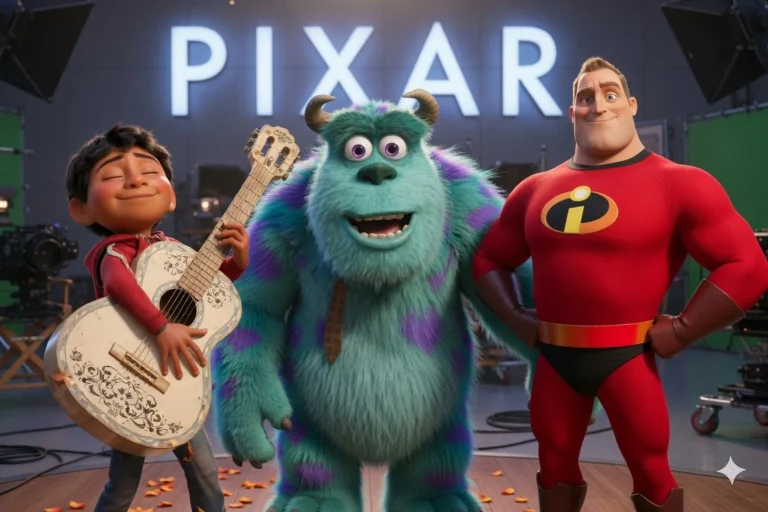 No es Monsters Inc. 2, es la 3: Pixar confirma el regreso de Sulley y Mike junto a Los Increíbles 3 y Coco 2 para el 2028