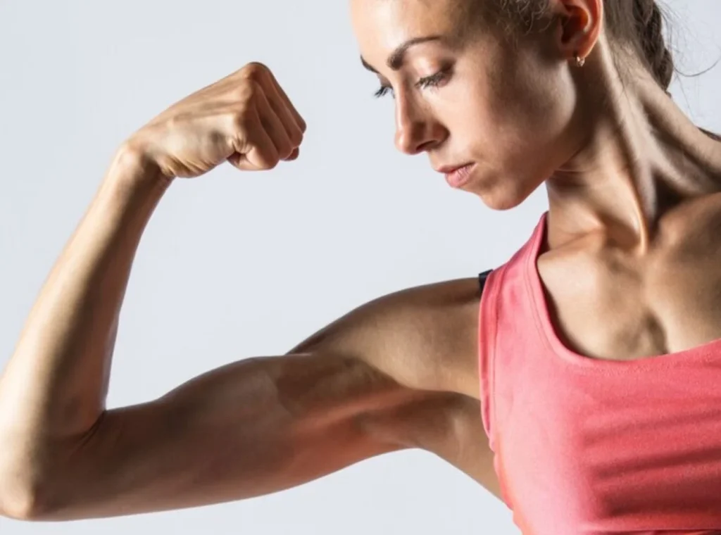 Por qué los tejidos conectivos se adaptan más lento