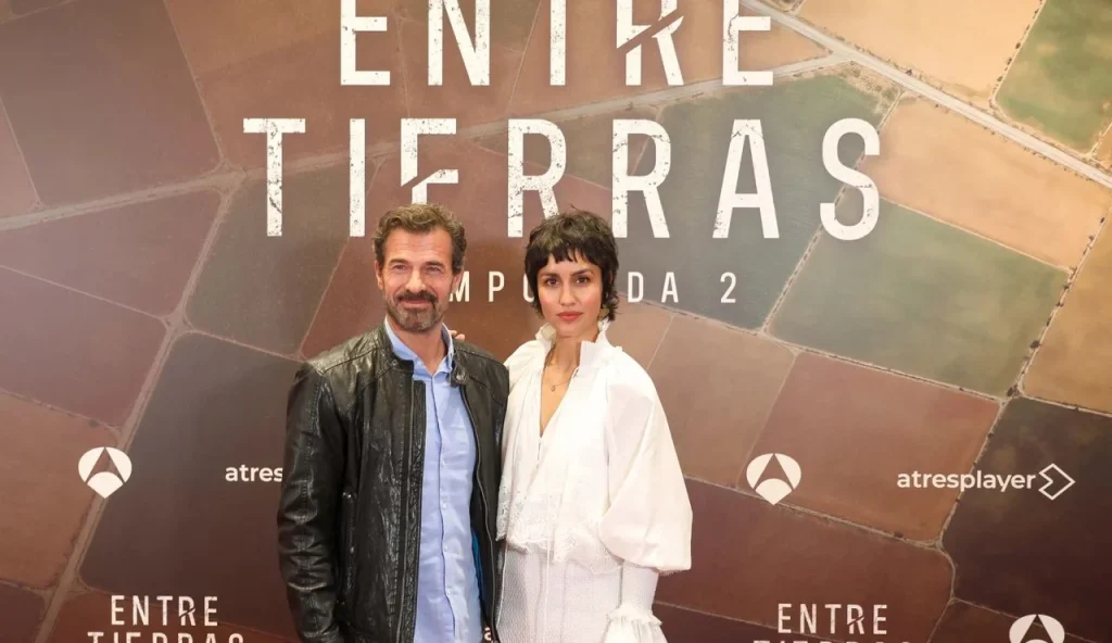 Una historia que cambia veinte años después