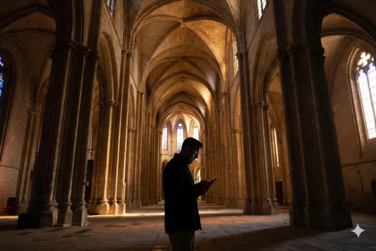 El campanero de Ourense va a la calle: la aplicación de móvil que ha «silenciado» la tradición para digitalizar la Catedral