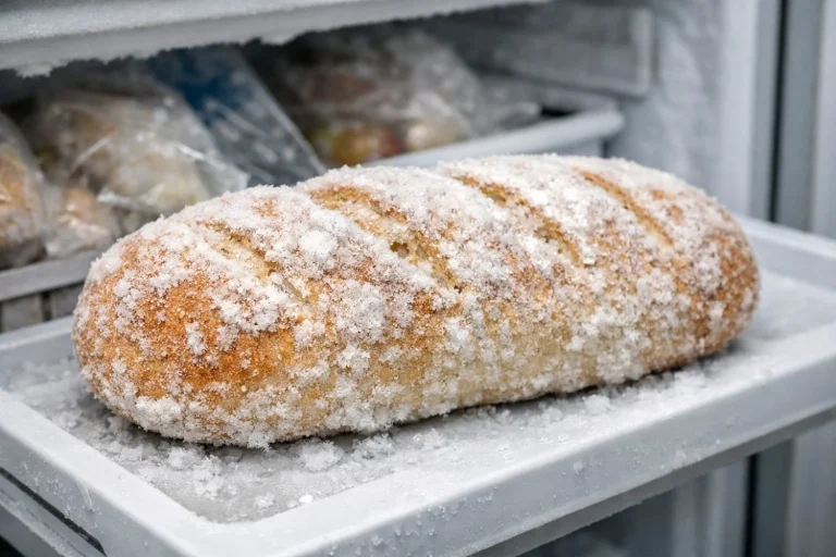 Por qué deberías congelar siempre el pan antes de comerlo: El cambio científico que reduce el índice glucémico y mejora tu digestión