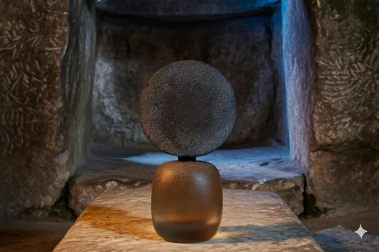 Este perfume busca perdonar tus pecados en Semana Santa: Haec Dies desafía al Vaticano con el aroma de Cristo al salir del Sepulcro