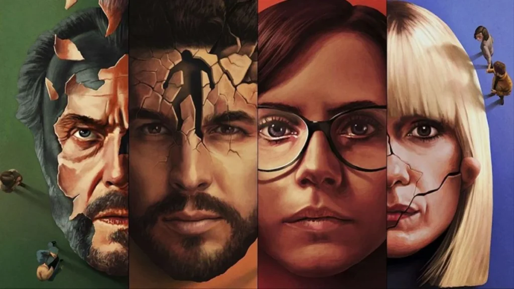 La adaptación de Harlan Coben en Netflix que en su momento se coló entre las mejor valoradas 2 Moncloa Más que misterio, una historia de personajes