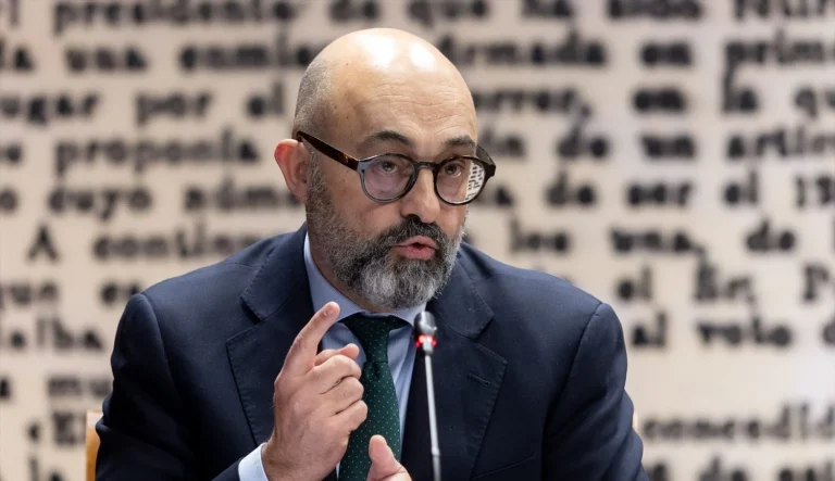 ADIF acude con más incógnitas que respuestas sobre Adamuz al Congreso de los Diputados