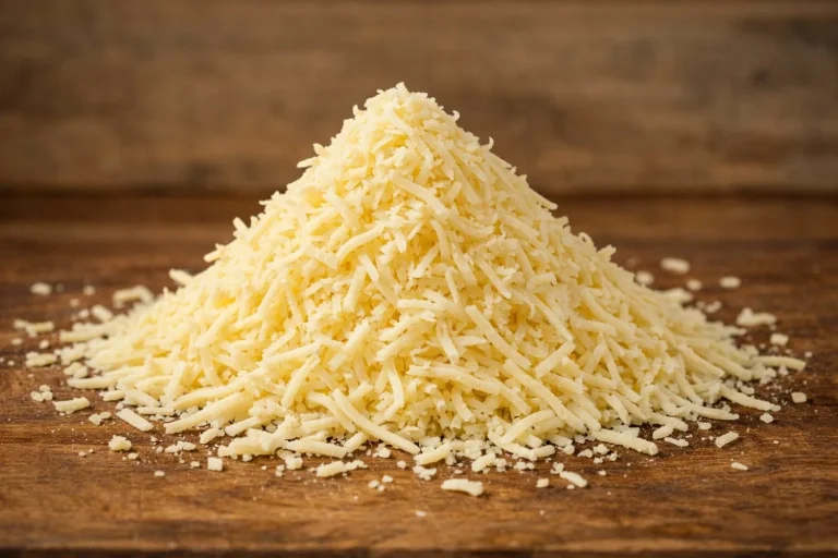 Cuidado con el queso rallado del supermercado que no es queso: Cómo leer la etiqueta para identificar los «preparados lácteos» este marzo