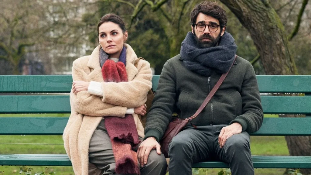 El éxito de Netflix que rompe tabúes: amor, edad y segundas oportunidades 5 Moncloa El estilo de David Trueba y su mirada más incómoda