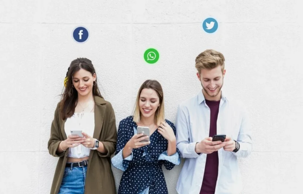 ¿Dejar las redes sociales? Esto ocurre en tu cerebro y explica los síntomas de abstinencia 4 Moncloa La dopamina puede ser el motor invisible