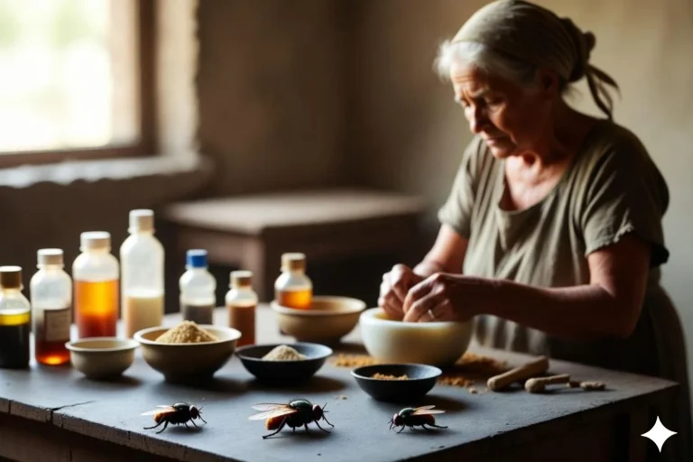 12 repelentes caseros que arrasan y hacen temblar a las tiendas de insecticidas porque fabricarlos cuesta menos que un café