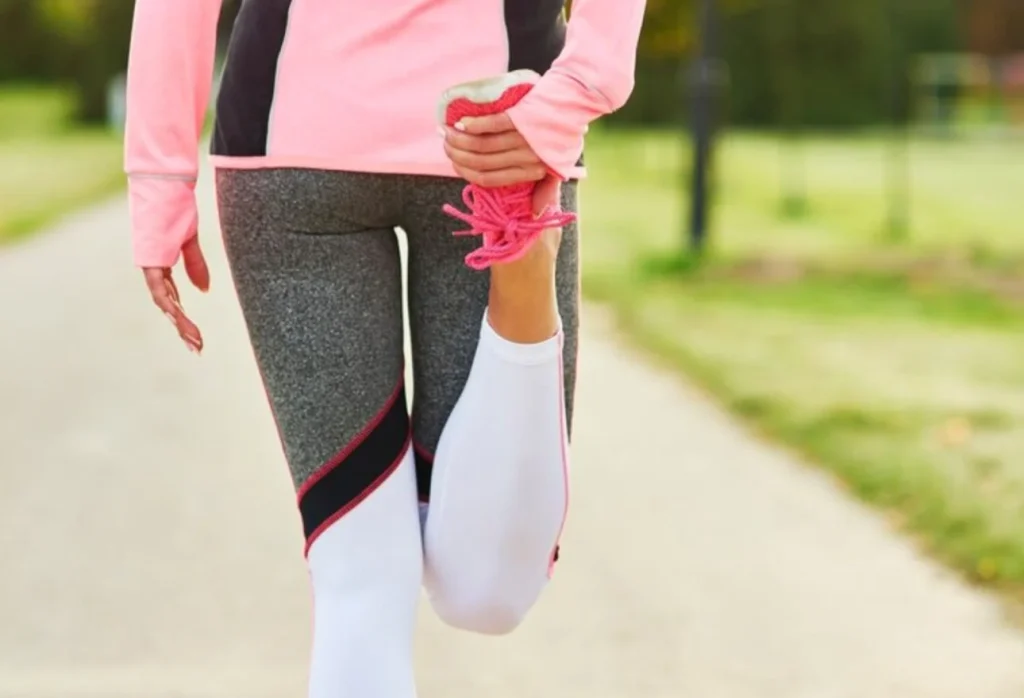 Más músculos en juego de lo que imaginas