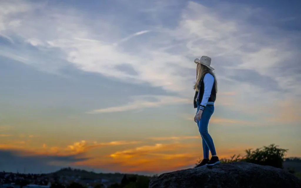 El valor de volver a mirar el cielo