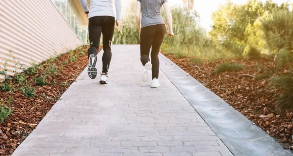 Menos miedo, más movimiento para evitar recaídas