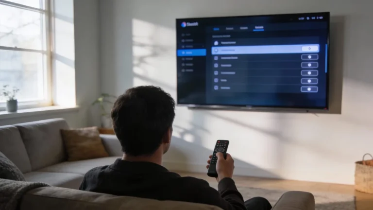 Samsung, LG y Sony avisan: el ajuste que debes activar para no pagar luz de más