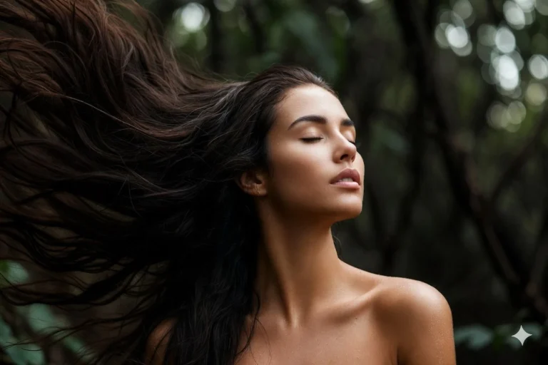 Este suero fisiológico será tu «santo grial» para el pelo: el truco de 1 euro que los peluqueros ocultan en sus “bombas hidratantes” para cobrar el triple