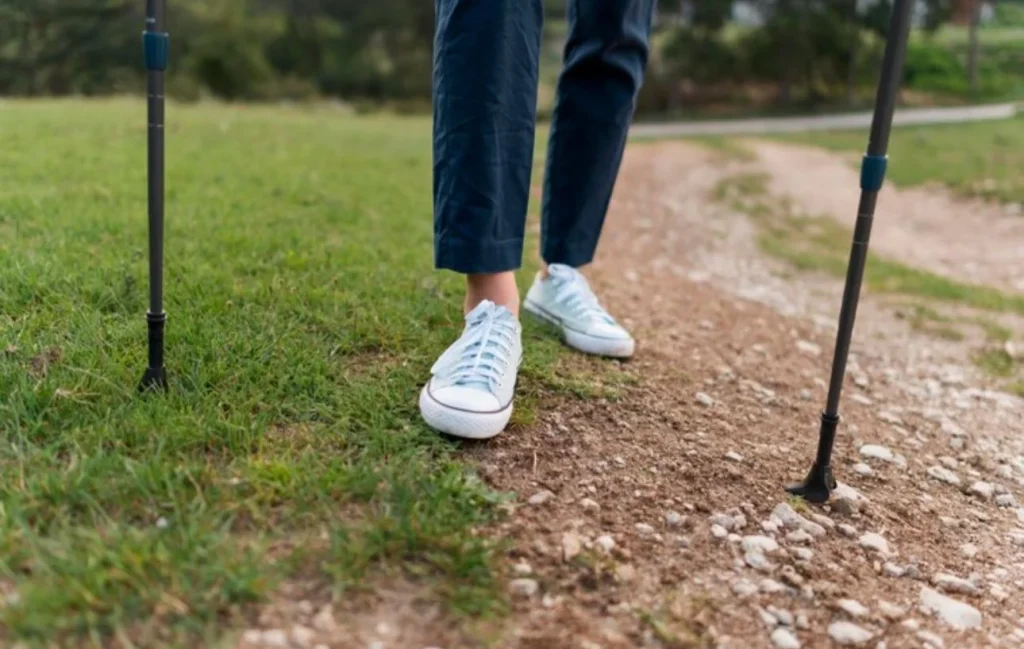 Técnica, precisión y respeto al terreno