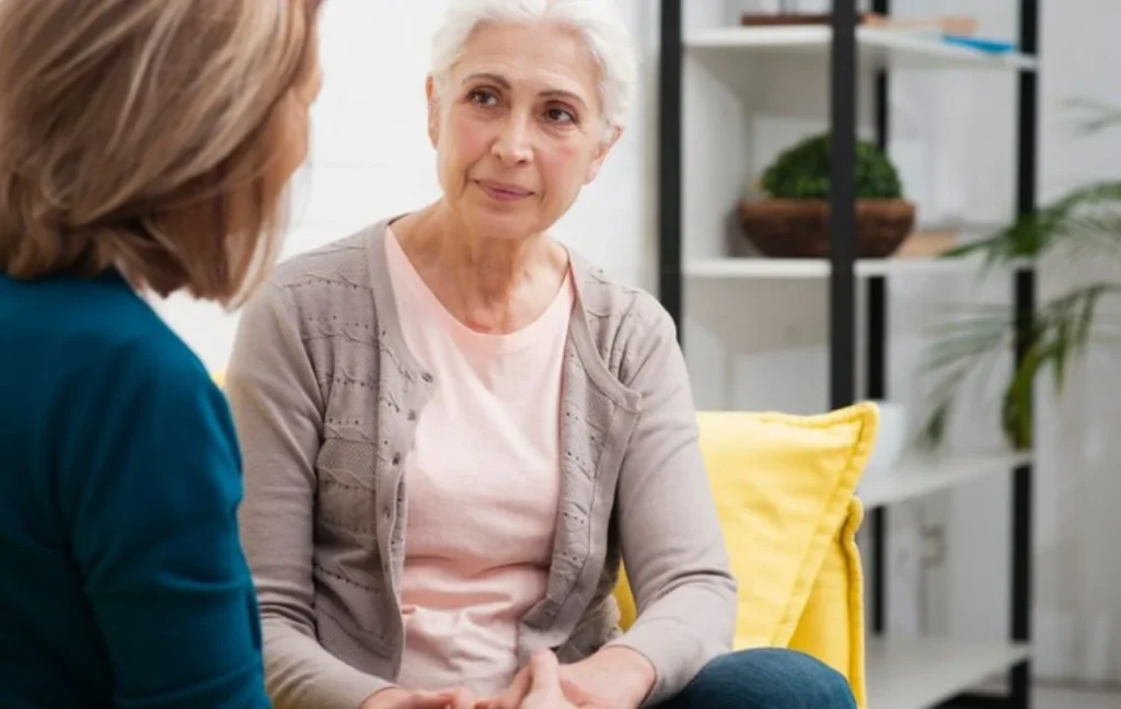 La terapia que está cambiando la forma de vivir el proceso