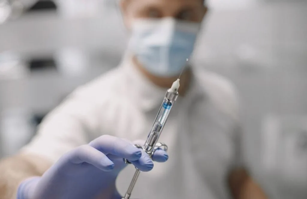 Los tipos de anestesia que se usan hoy