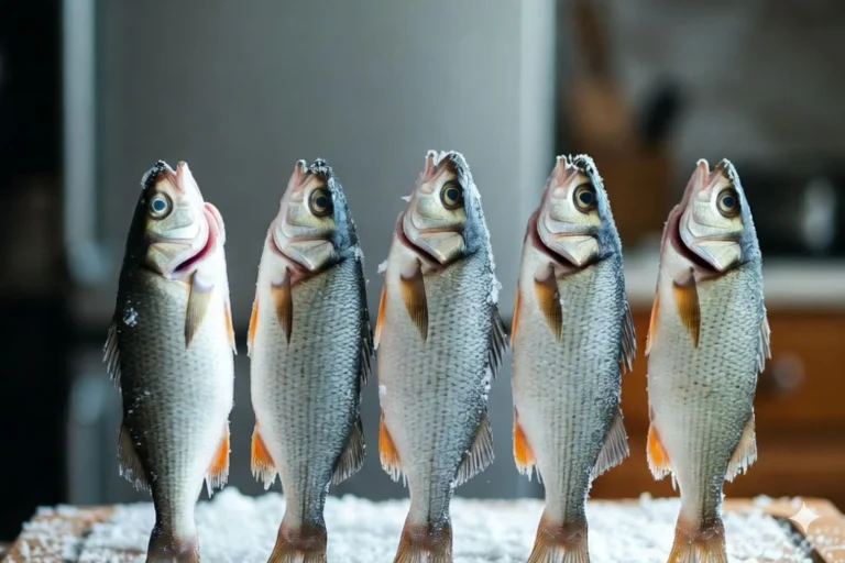 El ‘truco del congelador’ para Semana Santa: los 5 pescados de Lidl que debes comprar hoy mismo para ahorrarte una crucifixión con los precios de abril