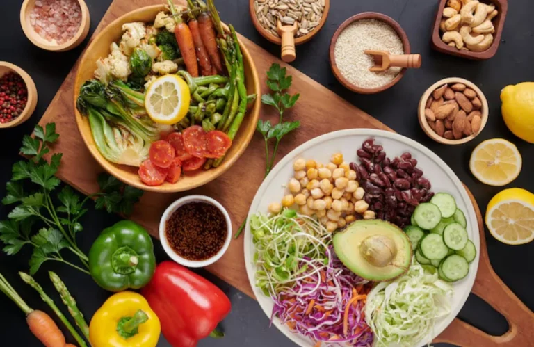 El auge del veganismo explica lo que pasa en tu cuerpo cuando dejas la carne