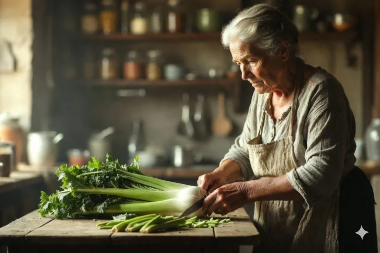 No odias las verduras porque las cocinas mal: esta receta de cardo de las abuelas navarras hará que dejes de pedir pizza los domingos