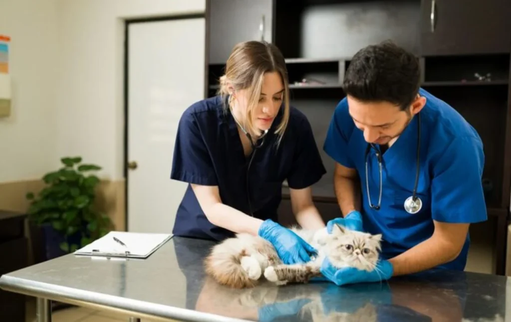 Se requiere un enfoque integrado para prevenir las zoonosis