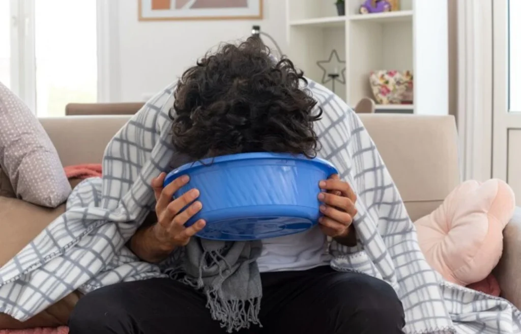 Cómo se contagia la gastroenteritis y qué hacer si aparecen diarrea y vómitos 5 Moncloa Síntomas que son importantes vigilar