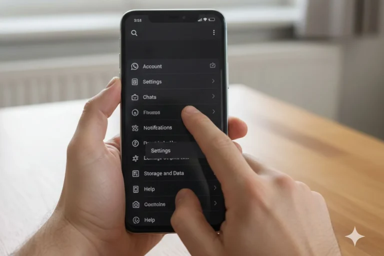 WhatsApp tiene 3 cámaras «ocultas» que disparan tu productividad sin necesidad de Google Lens