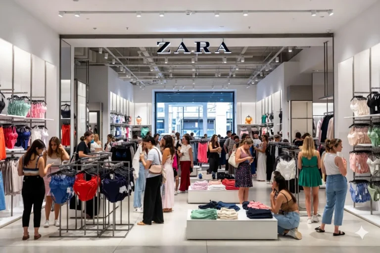 ¿Zara no era para ti? Suelta los complejos y llévate el bañador que va a agotar existencias antes de que pise junio