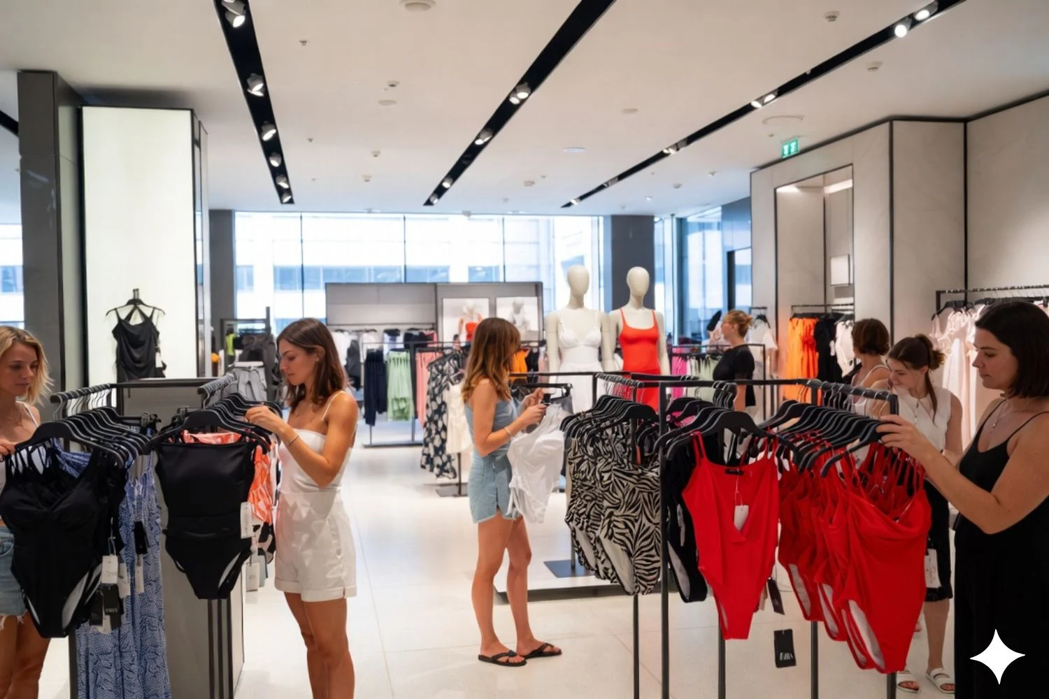 zara-verano-marzo-banadores Tira tus bañadores del año pasado: Zara acaba de humillar a la competencia con diseños de lujo por menos de 30 euros