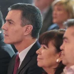 Todos los investigados del presidente Pedro Sánchez