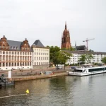 La ciudad de Alemania que enamora por su pasado medieval y su estética digna de un grabado